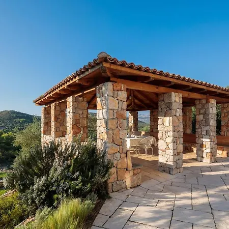 Stella Maris Villa