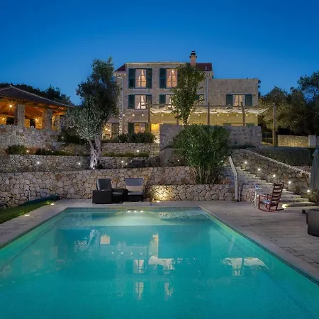 Villa Stella Maris Sudurad