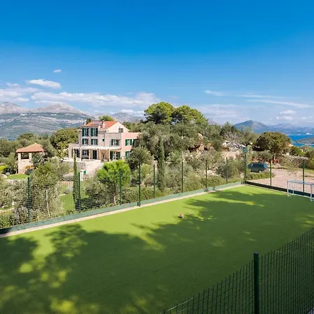 Villa Stella Maris *