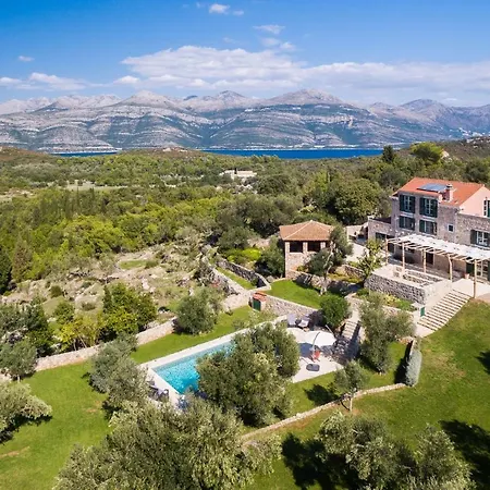 Villa Stella Maris Sudurad