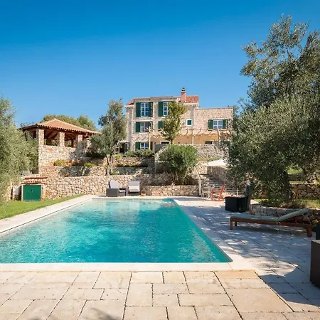 Villa Stella Maris *