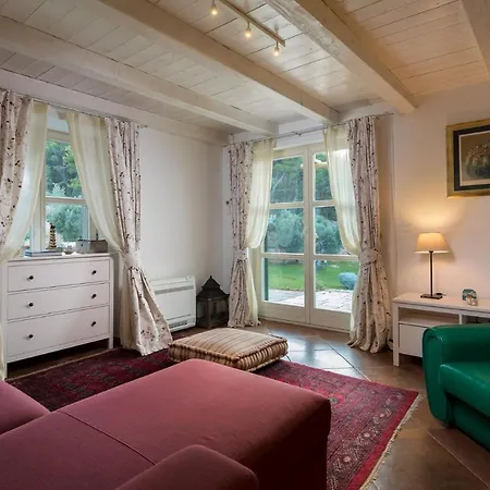 Stella Maris Villa Sudurad