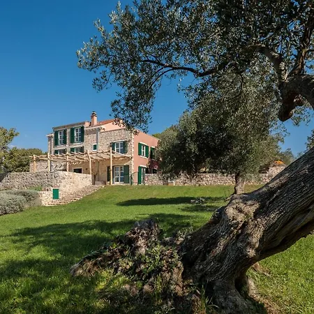 Villa Stella Maris *