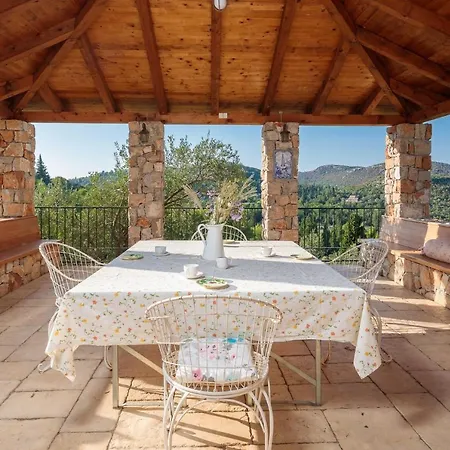 Villa Stella Maris