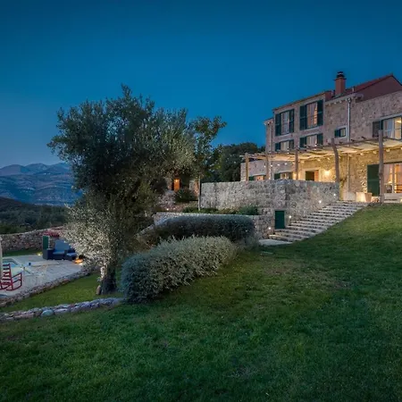 Villa Stella Maris *