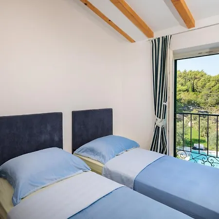 Stella Maris Villa