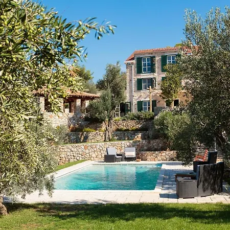 Villa Stella Maris